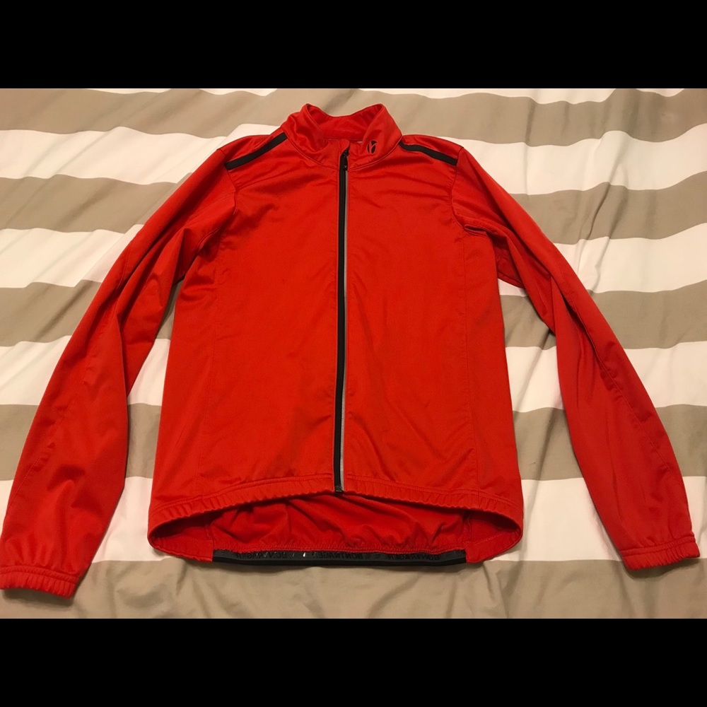 Bontrager Long Sleeve Thermal Cycling Jersey